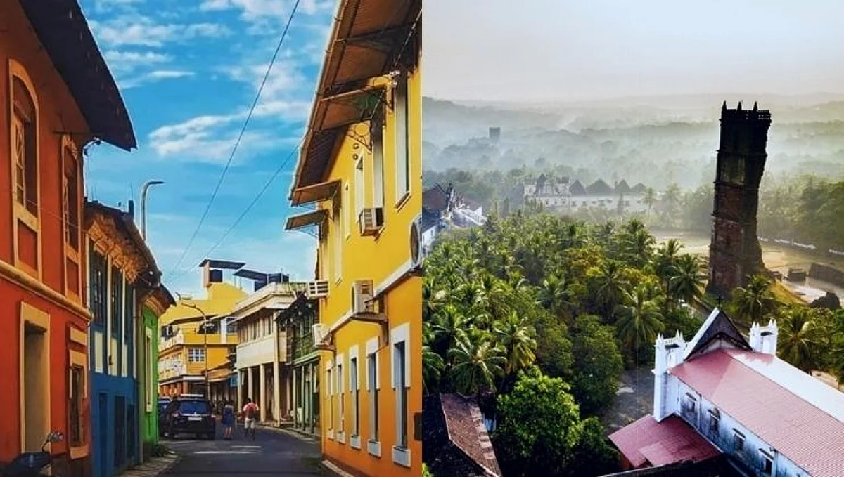 गोवा 450 वर्षानंतर पोर्तुगिजांच्या तावडीतून कसा मुक्त झाला...