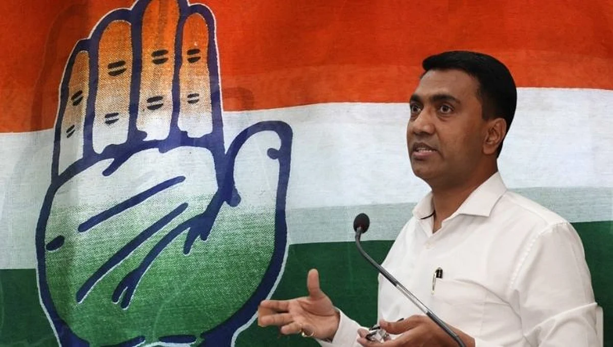 कर्मचारी भरतीचा आदेश मागे! काँग्रेसच्या आरोपानंतर गोवा सरकारला आली जाग