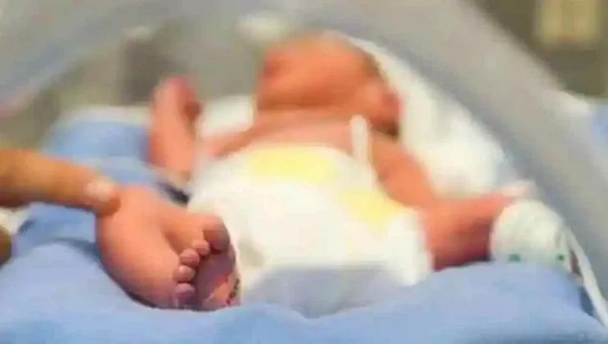 कोल इंडियाने 2 वर्षीय मुलीच्या उपचारासाठी 16 कोटी देत समाजासमोर ठेवला आदर्श