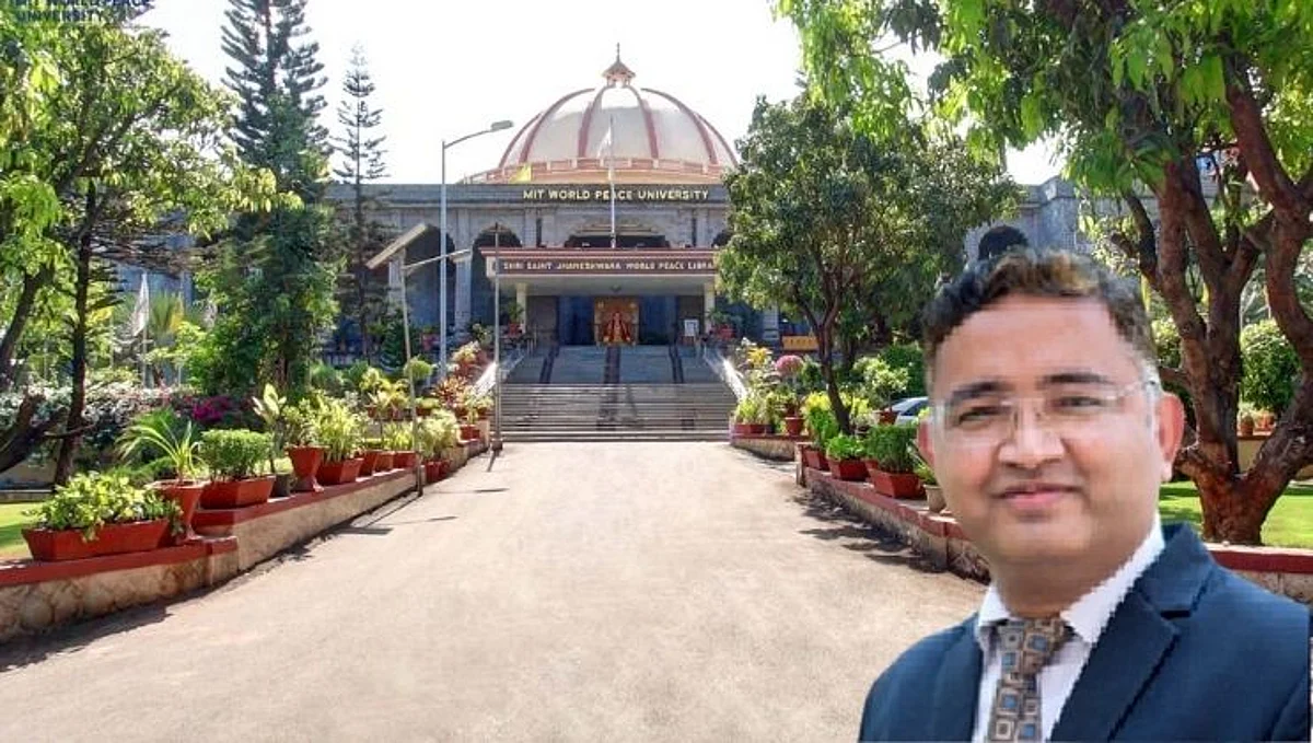 Register now : MIT च्या वेबिनारमधून, बीटेकमध्ये करिअर अन् संशोधनाच्या संधी
