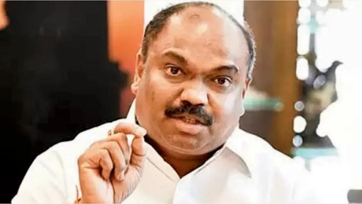 'आधी संप मागे घ्या तरच चर्चा होणार': मंत्री अनिल परब