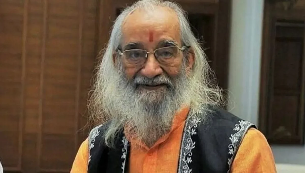 Tragic death of senior Shivshahir Babasaheb Purandare