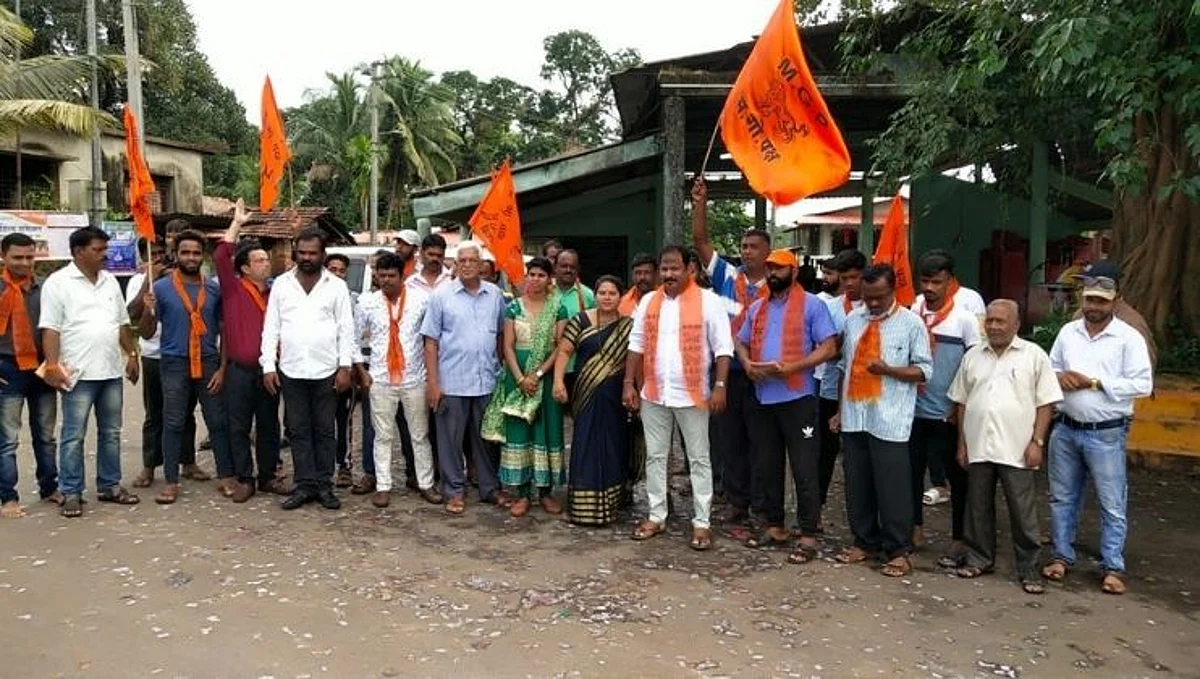 'आमदार म्हणून निवडून आल्यास प्राधान्याने बेरोजगारीचा प्रश्न सोडवणार'