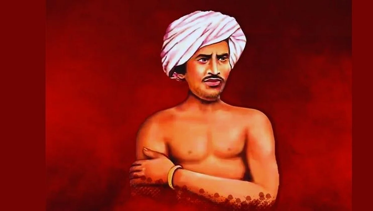 गोव्यात आज बिरसा मुंडांच्या सन्मानार्थ विविध कार्यक्रम