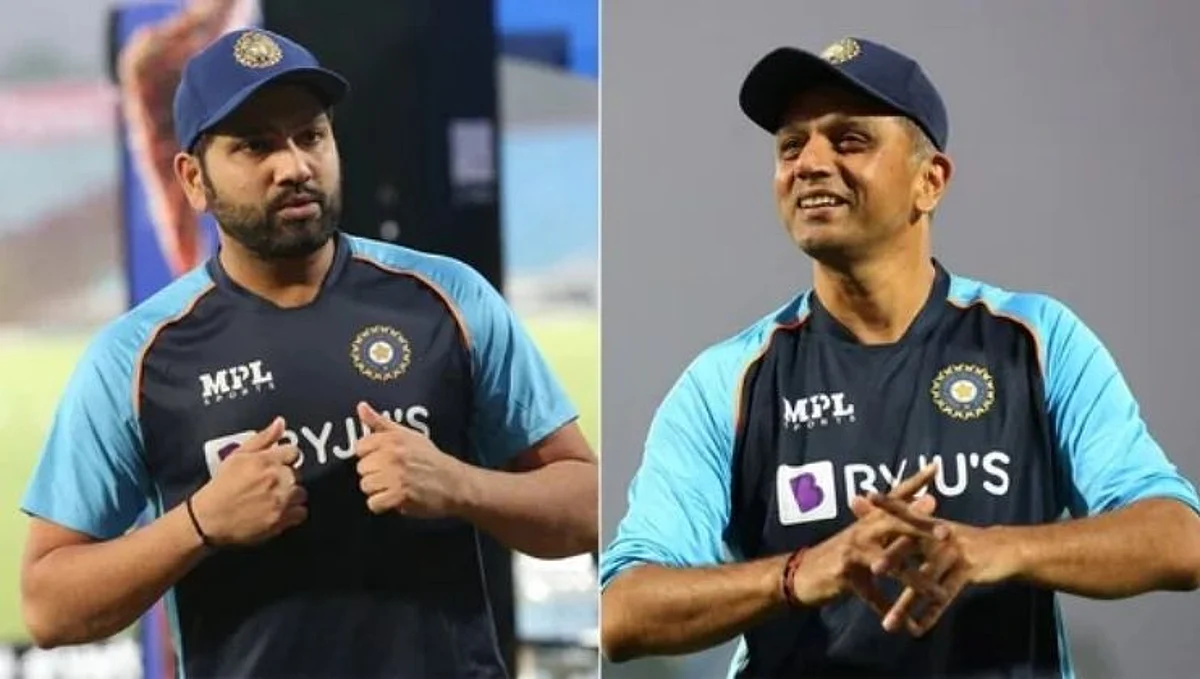 IND vs NZ: रोहित,राहुल पर्वाला आज पासून सुरूवात