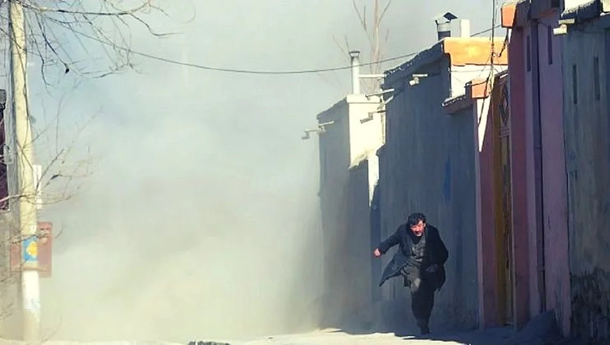 Afghanistan: नांगरहारमधील मशिदीत भीषण स्फोट; 3 ठार, 12 जखमी