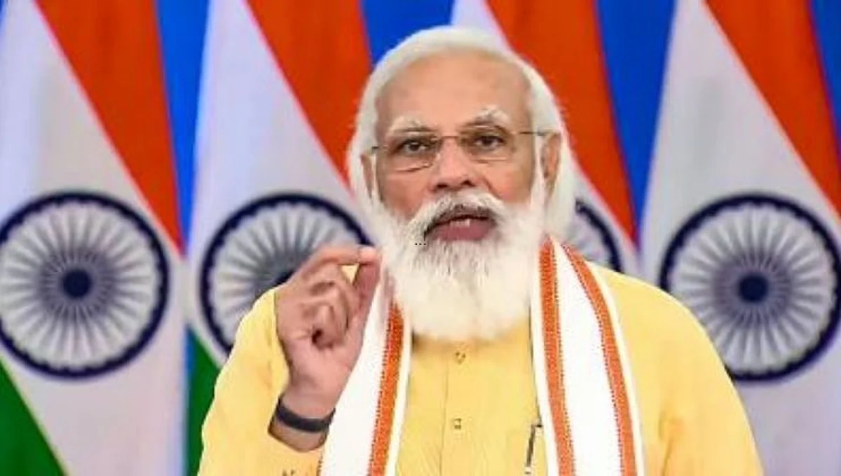अल्प प्रमाणात ड्रग्ज बाळगता येणार ? मोदी सरकार आणणार विधेयक
