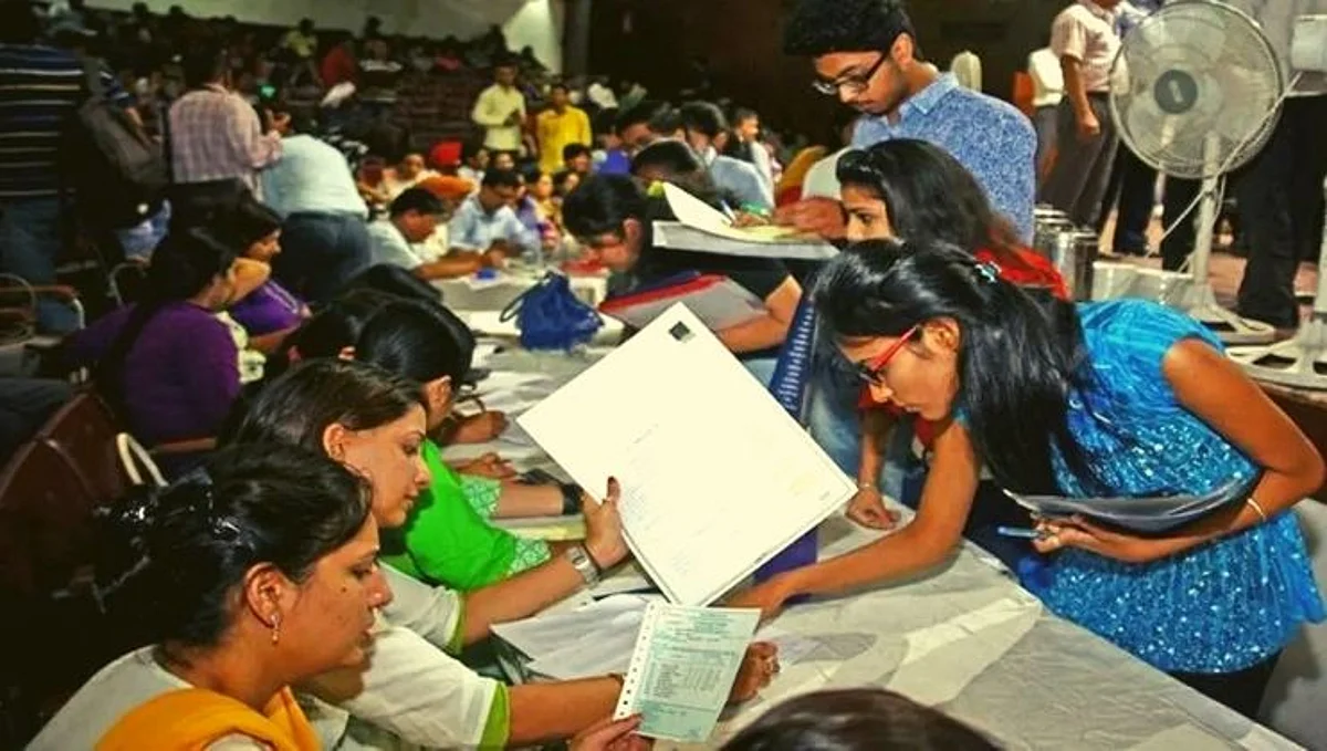 एसटी बंदमुळे टीईटी परिक्षेवर परिणाम...