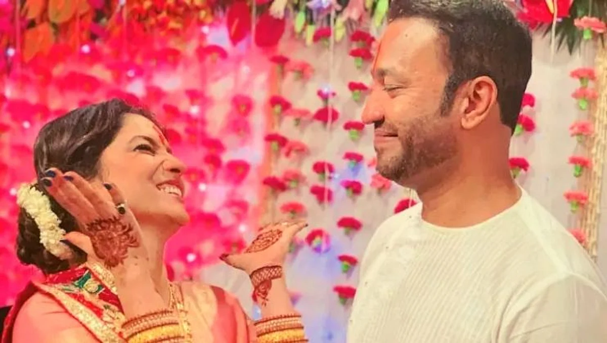 अंकिता लोखंडे गोव्यात करणार बॅचलर पार्टी