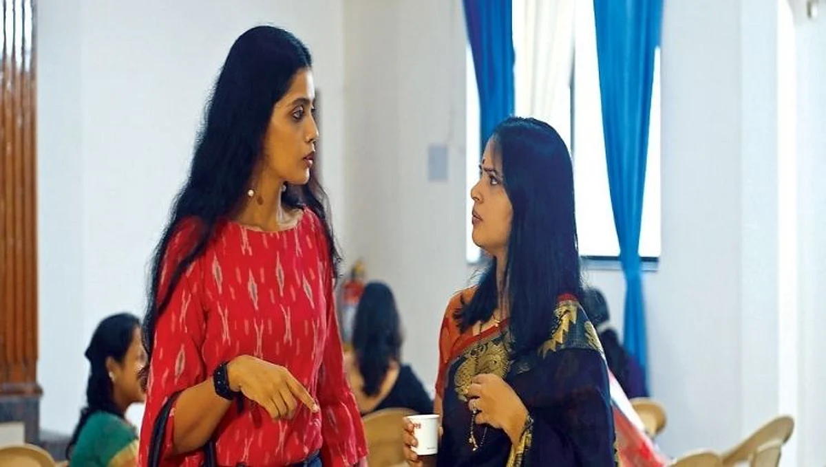 IFFI 2021: त्यांना योग्य सन्मान कधी मिळेल?