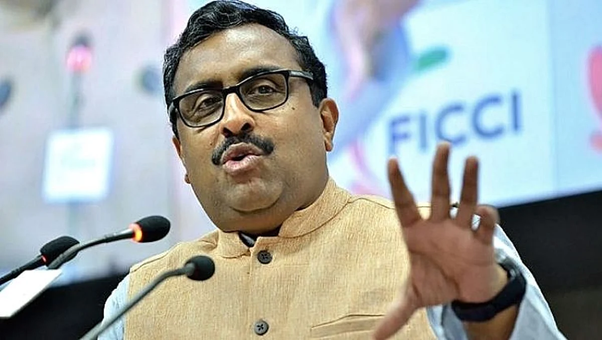 'पाकिस्तान भारतासह संपूर्ण जगासाठी डोकेदुखी बनला'