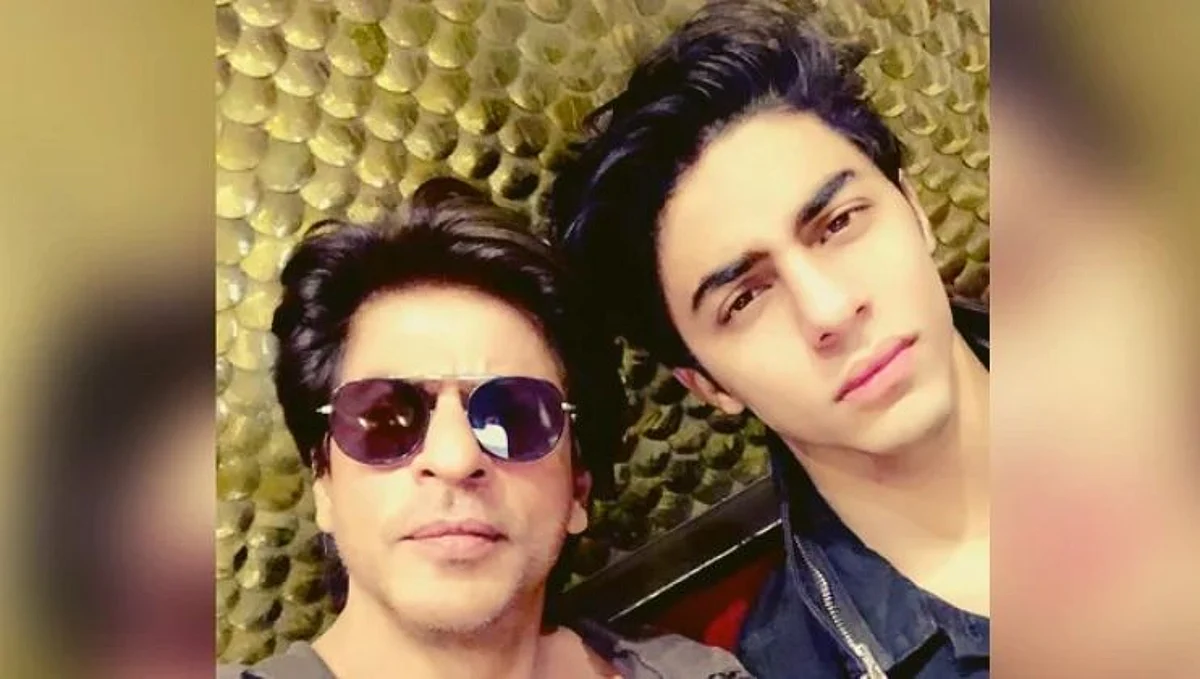 Aryan Khan Birthday: किंग खान आर्यनचा वाढदिवस साध्यापध्दतीने करणार सेलिब्रेट