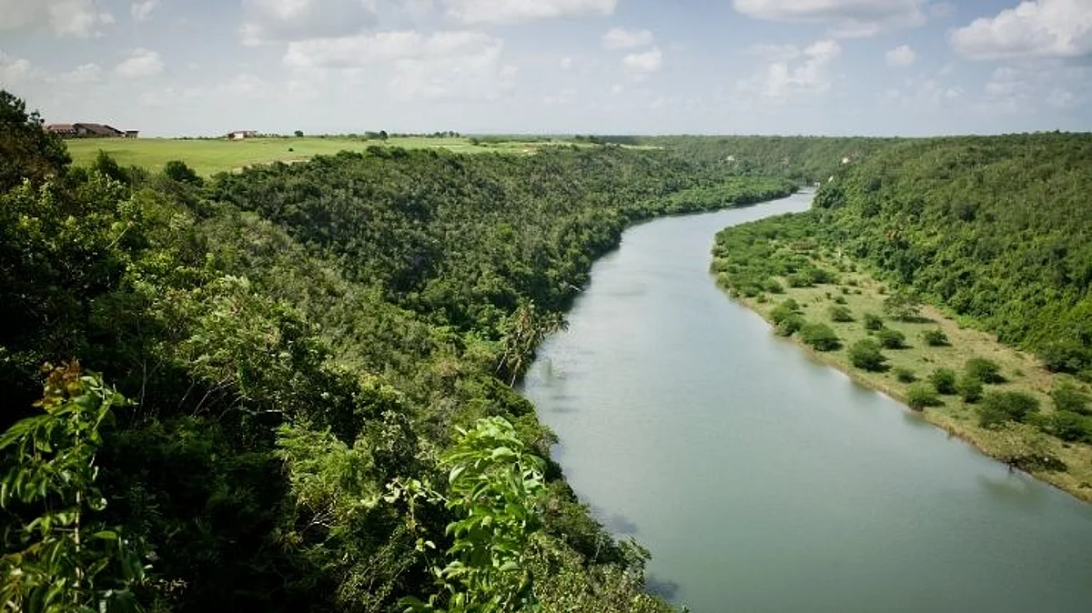 Mahadayi River
