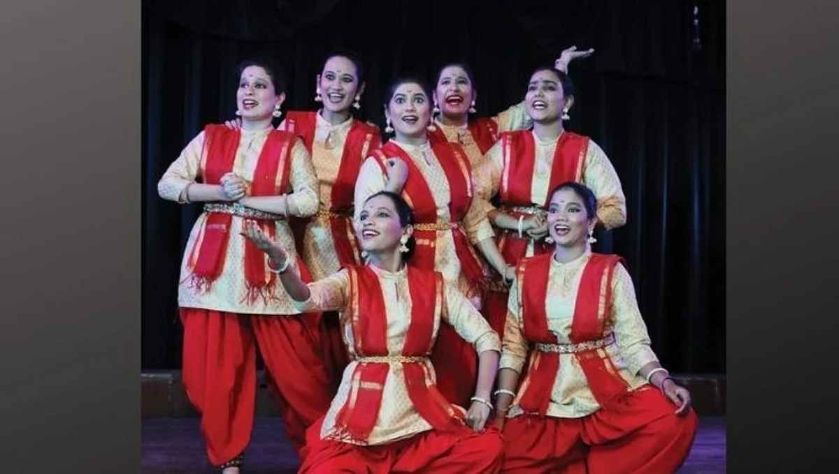 झाशीच्या राणीची वीरगाथा पहावयास मिळणार नृत्यनाटिकेच्या रुपात!