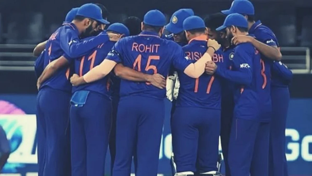 IND vs NZ: न्यूझीलंडला नमवण्यासाठी संघांत 'यांची' एन्ट्री तर काहींना विश्रांती