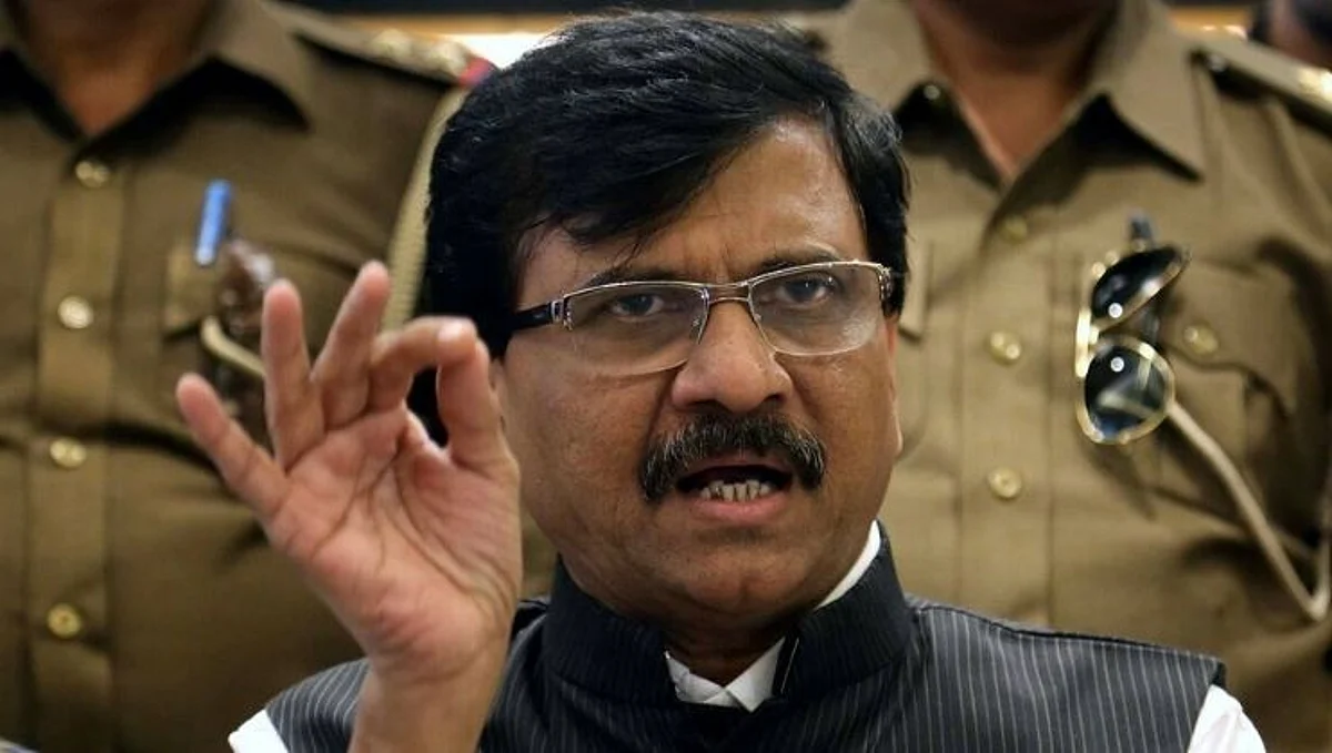 'बैल कितीही हट्टी असला तरी शेतकरी ..', संजय राऊतांची मोदी सरकारवर खोचक टीका