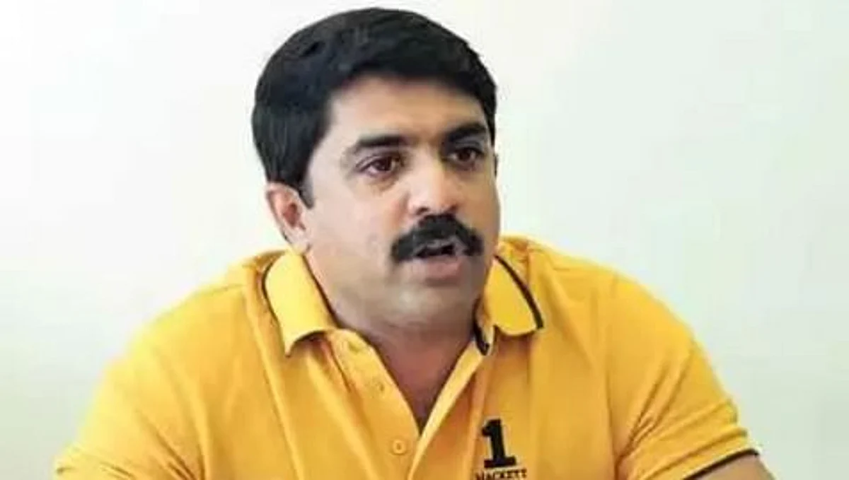 काँग्रेसकडून गोवा फॉरवर्ड पक्षाला दोनच जागा