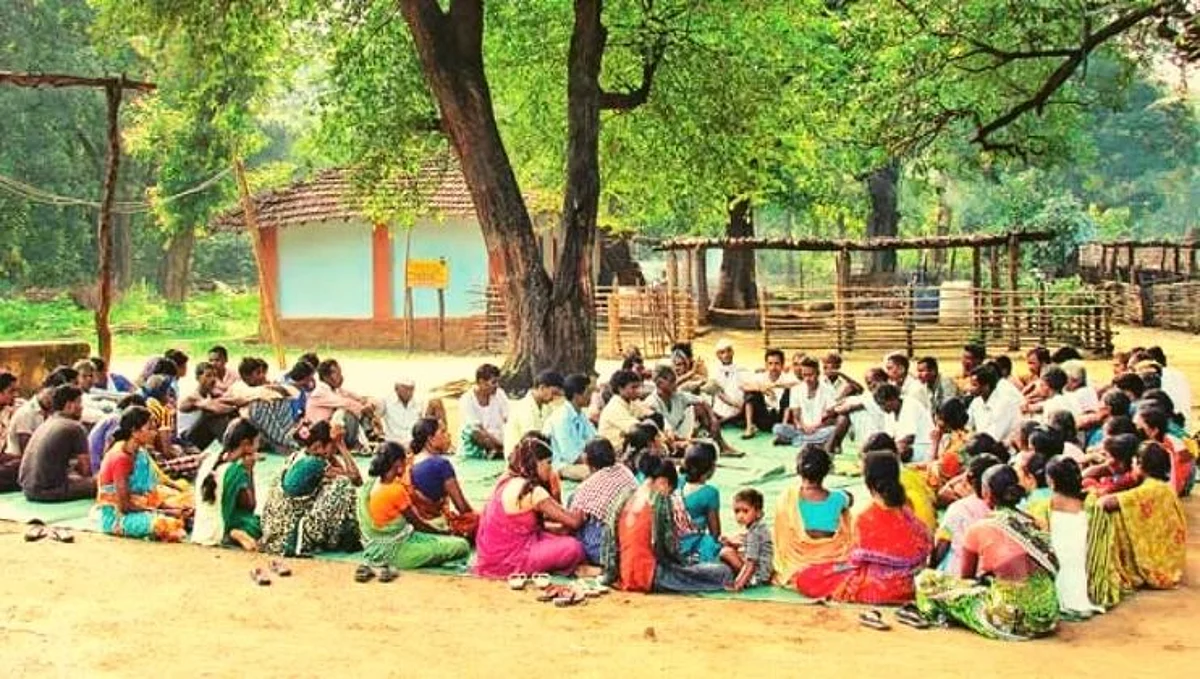 शिवोलीची आयोजित ग्रामसभा ऐनवेळी रद्द झाल्याने ग्रांमस्थ आक्रमक!