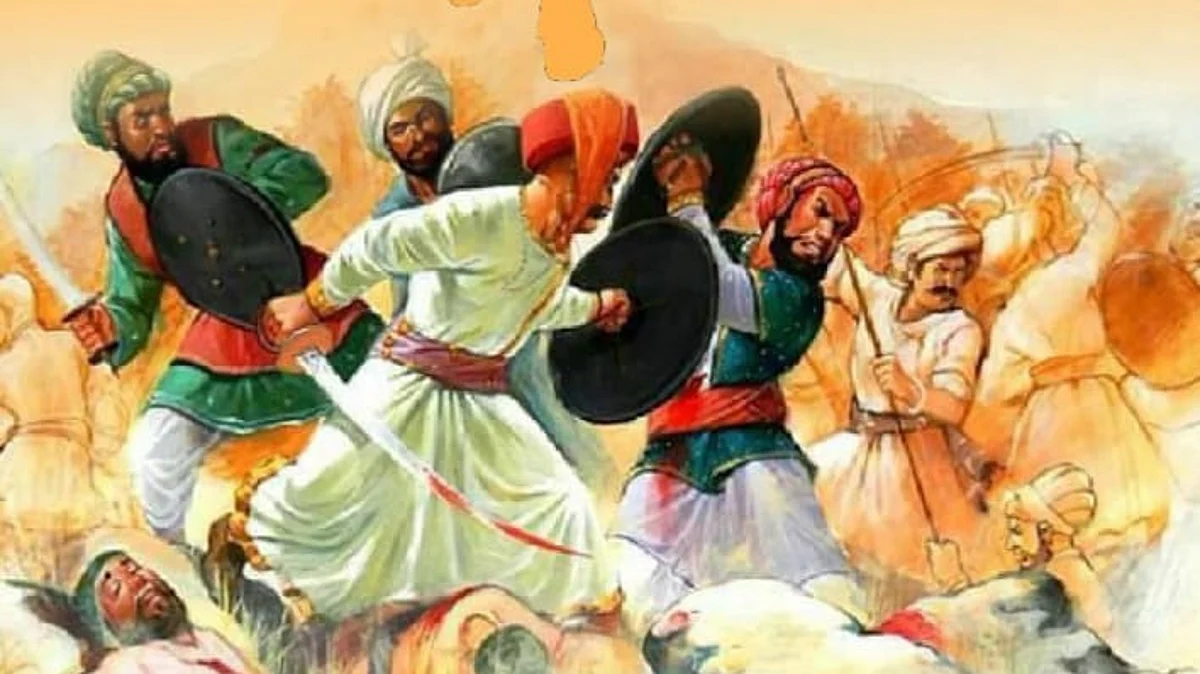 ऐतिहासिक नाट्यस्पर्धेत डिचोलीच्या कला उन्मेषचे "रणांगण"