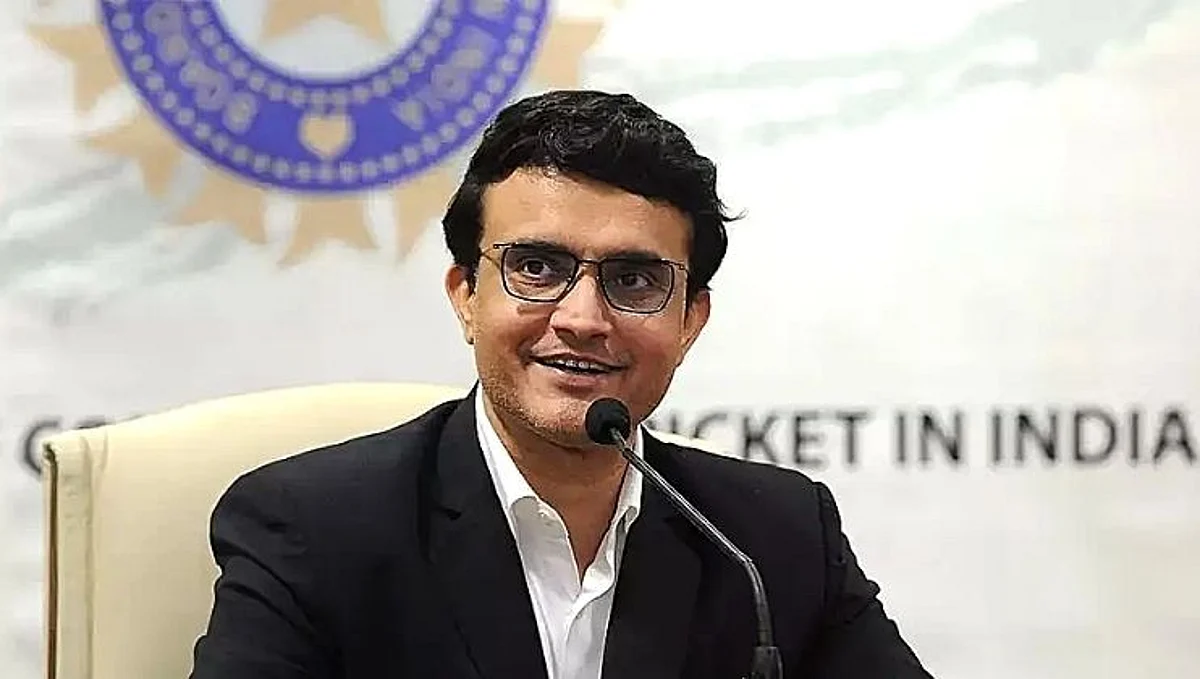 BCCI चे बल्ले-बल्ले! तिजोरीत येणार 1500 कोटी, सौरव गांगुली-जय शाह जोडी कमाल