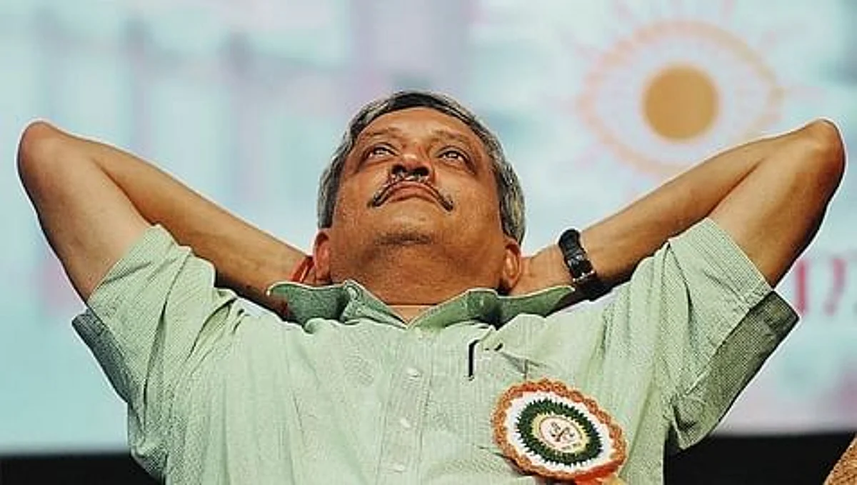 गोव्याला भासते पर्रीकरांची उणीव!