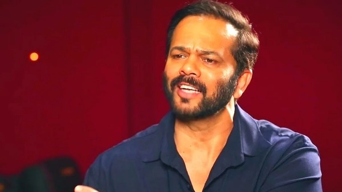 अमिताभ बच्चन आणि सलमान खान यांच्यासोबत चित्रपट बनवणार! रोहित शेट्टींचा खुलासा