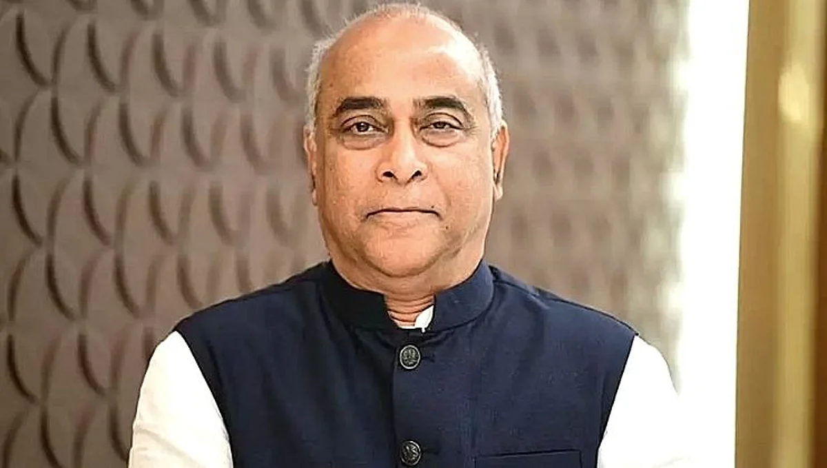 बाबू आजगावकरांमुळेच पेडण्याचा सुपरफास्ट विकास