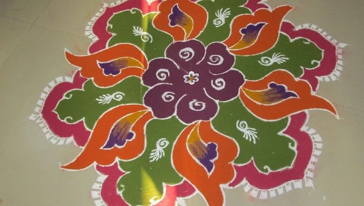 माशेल कदंब बसस्थानकावर दीपोत्सव