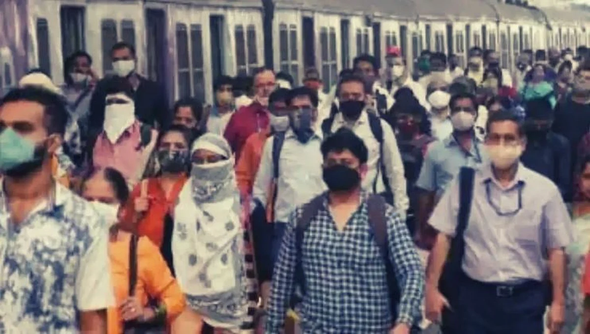चाकरमान्यांसाठी आनंदाची बातमी, मुंबई रेल्वे करणार मोठी घोषणा