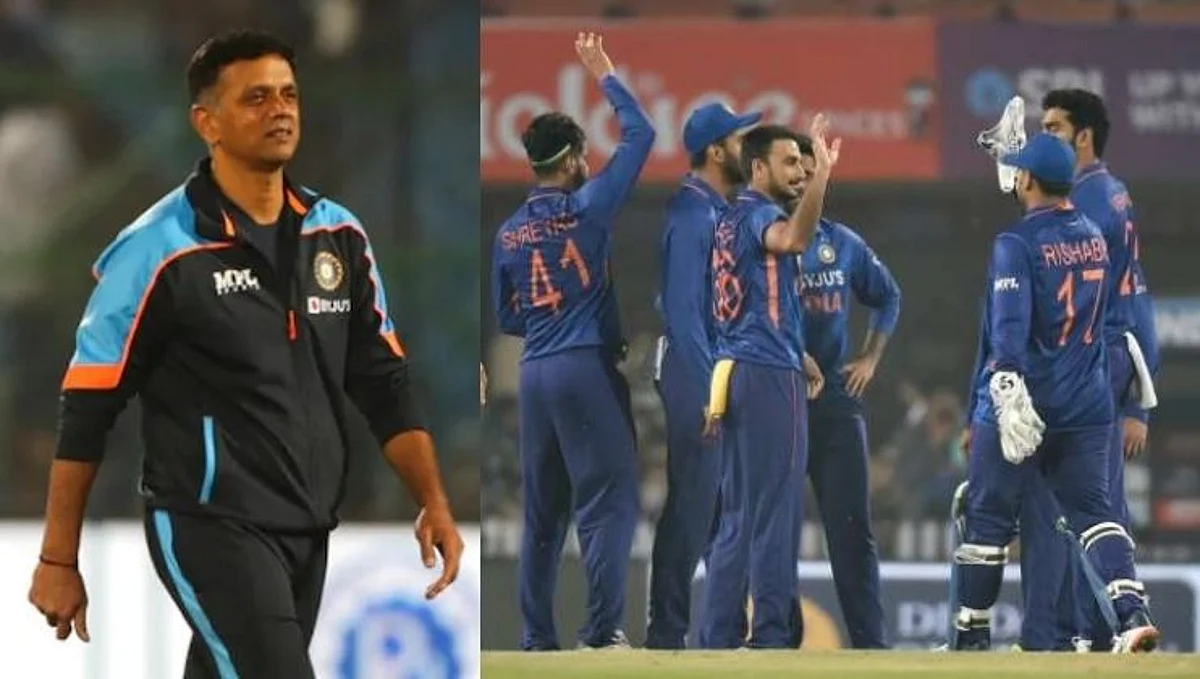 IND vs NZ: मलिकेत चांगला विजय मिळाला असला तरी पाय जमिनीवर ठेवावे लागतील