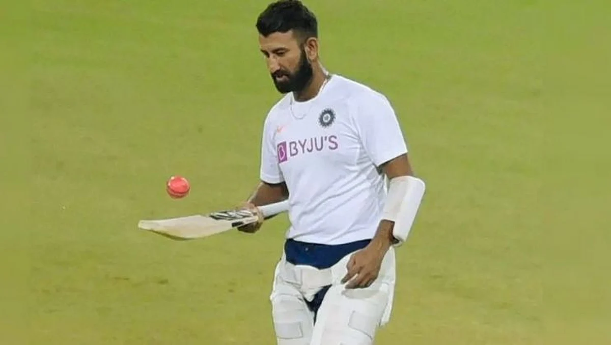 IND vs NZ: माझ्या अन् अजिंक्यच्या बॅटमधून लकरच शतक निघेल