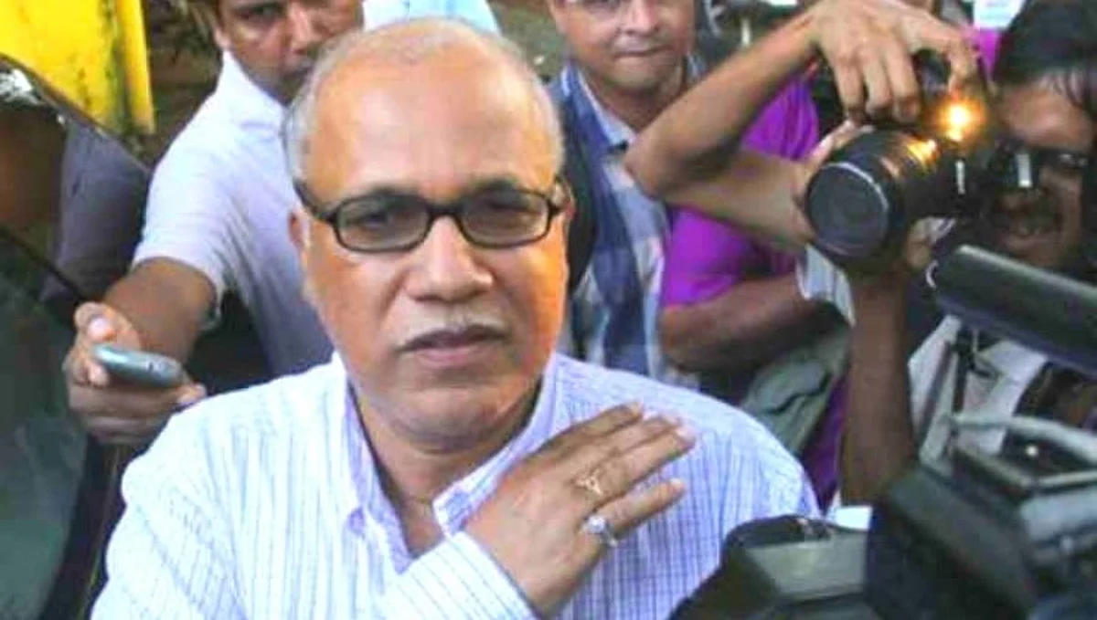 भाजप सरकारने केला गोमंतकीय चित्रपट निर्मात्यांचा स्वप्नभंग: दिगंबर कामत