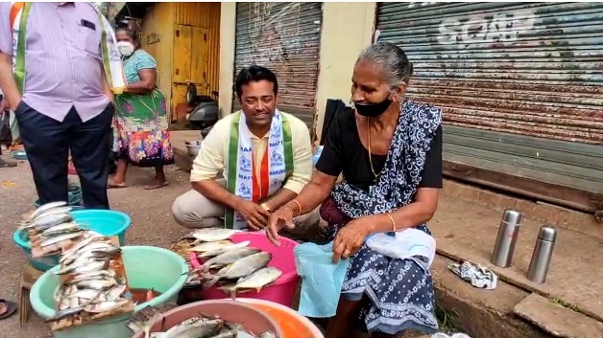 ‘गोंयकार’ असल्याचा मला सार्थ अभिमान