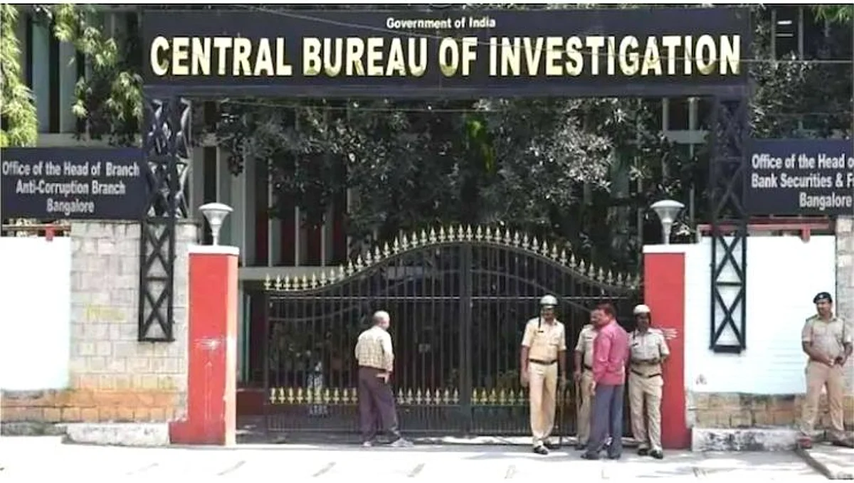 अनिल देशमुख यांना वाचवण्यासाठी महाराष्ट्र सरकारची याचिका; सीबीआयचा न्यायालयात दावा