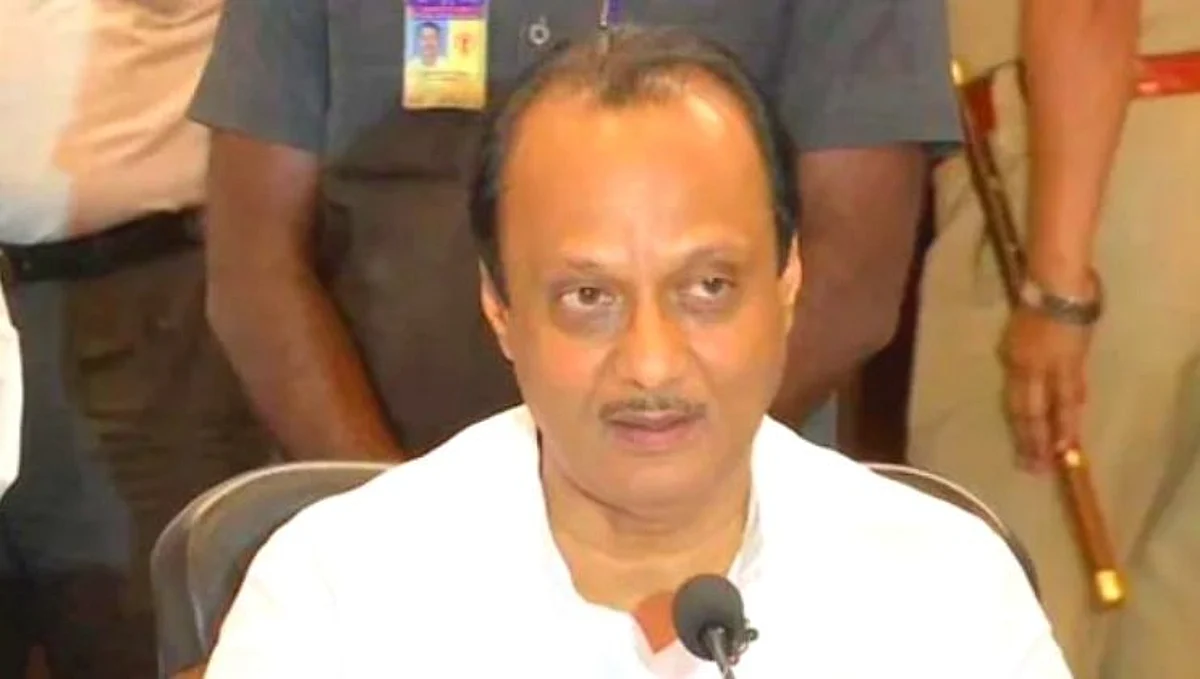 महाराष्ट्रातील जनतेला पेट्रोल-डिझेल दरवाढीला तूर्तास दिलासा नाही; अजित पवार