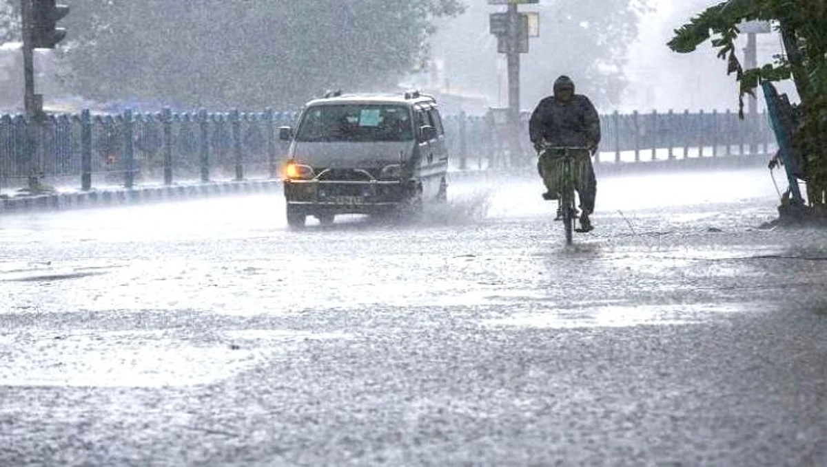 Monsoon Update: केरळमधील 'या' 6 जिल्ह्यांना 'ऑरेंज अलर्ट'