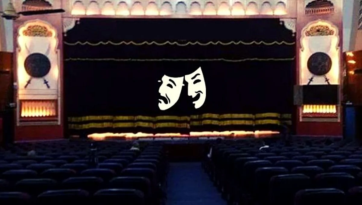 सवेश नाट्यगीत स्पर्धेत रंगला ‘मुजरा संगीत रंगभूमीला’
