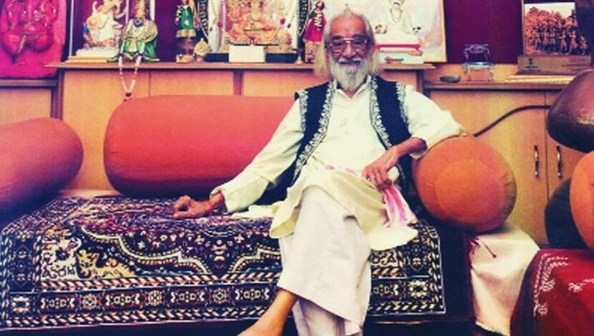 शिवशाहीर बाबासाहेब पुरंदरे यांची प्रकृती चिंताजनक