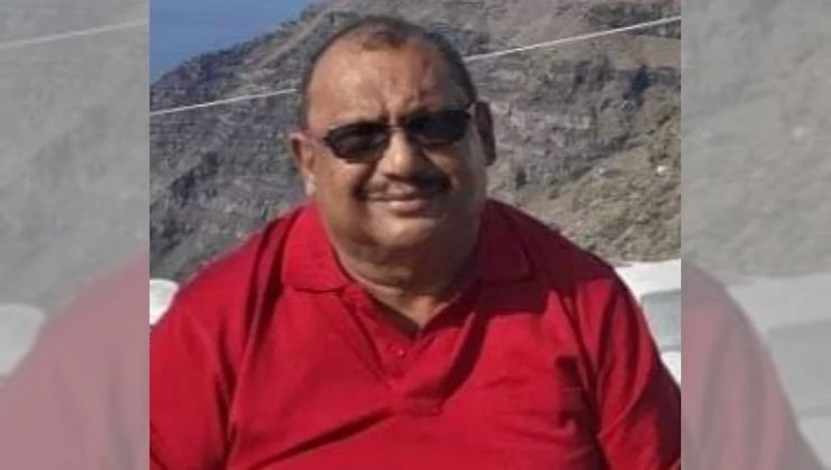 काँग्रेस प्रवक्ता ट्राजन डिमेलो यांची पक्षातून हकालपट्टी