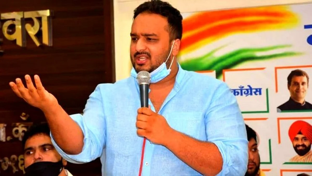मुंबई काँग्रेसमध्ये वादाची ठिणगी!