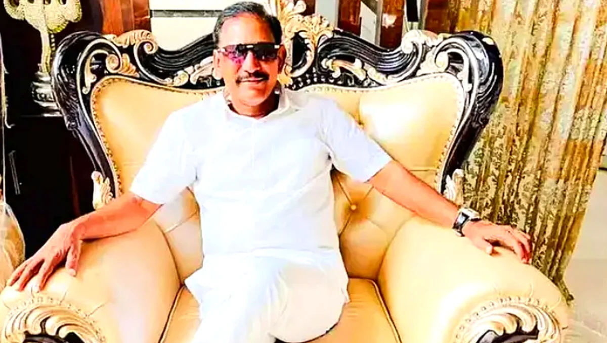 रद्दीचे काम करणारा रातोरात बनला करोडपती