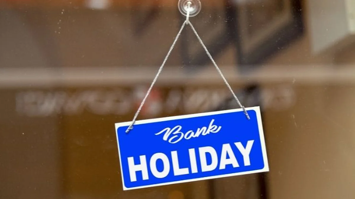 Bank Holiday 2022: वर्षाच्या पहिल्याच महिन्यात 16 दिवस बॅंका बंद