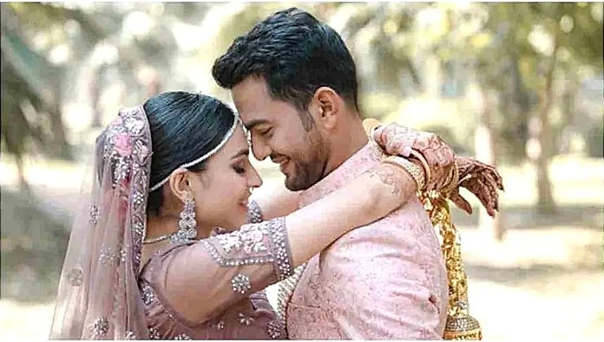 देशाला विश्वचषक जिंकून देणाऱ्या या भारतीय क्रिकेटपटूने 'कोच' सोबत केलं लग्न