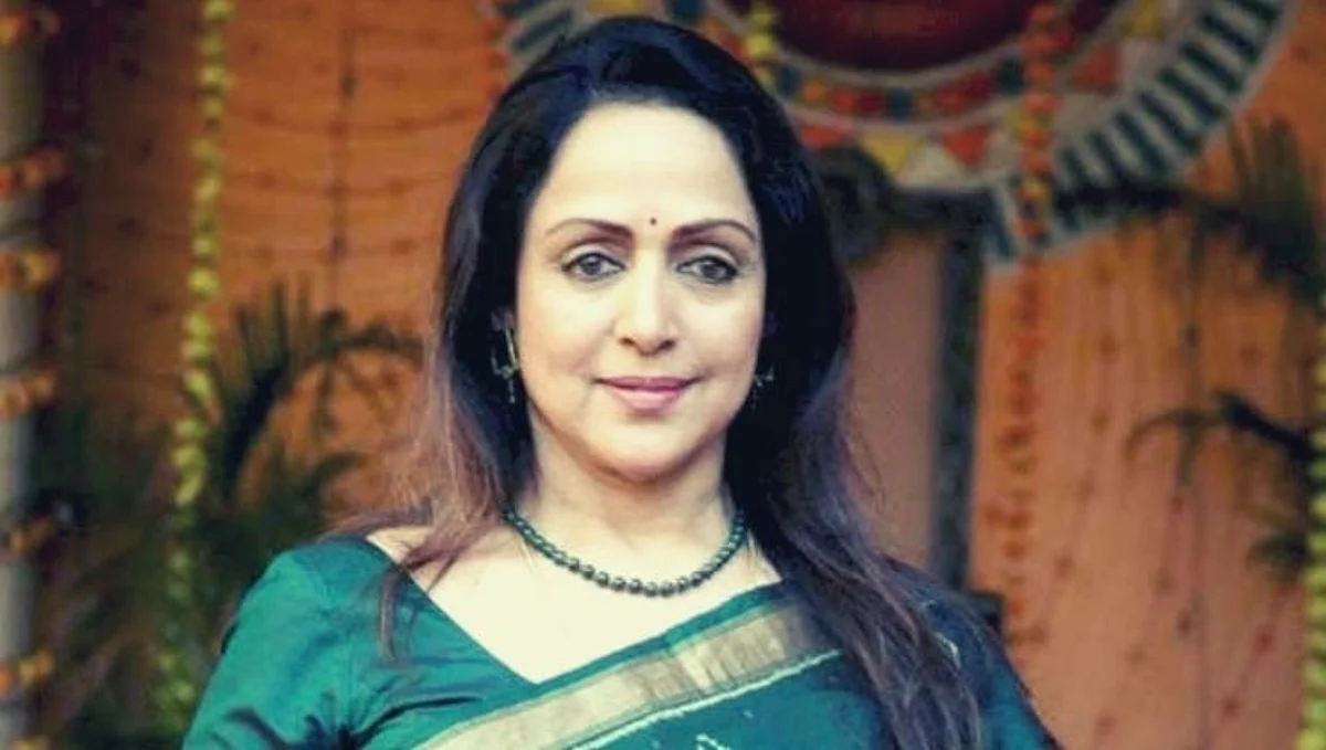 हेमा मालिनी यांना इफ्फीमध्ये 'पर्सनॅलिटी ऑफ द इयर' पुरस्काराने गौरविण्यात येणार
