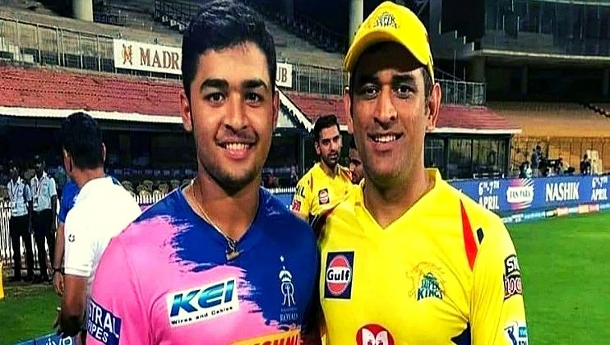 धोनी-विराटसोबत खेळणाऱ्या भारतीय क्रिकेटपटूने वर्णद्वेषाविरोधात उठवला आवाज!