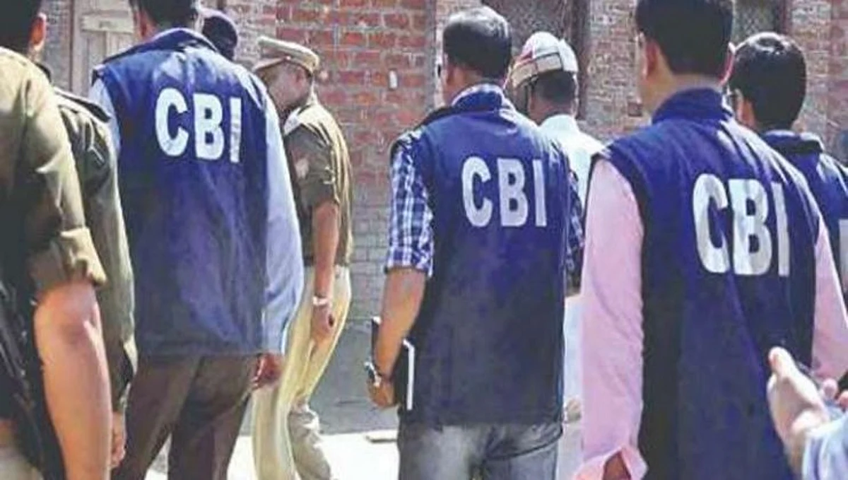 सीबीआय अन् ईडी प्रमुखांचा कार्यकाळ 2 वर्षांवरुन आता 5 वर्षांपर्यंत आला वाढविण्यात