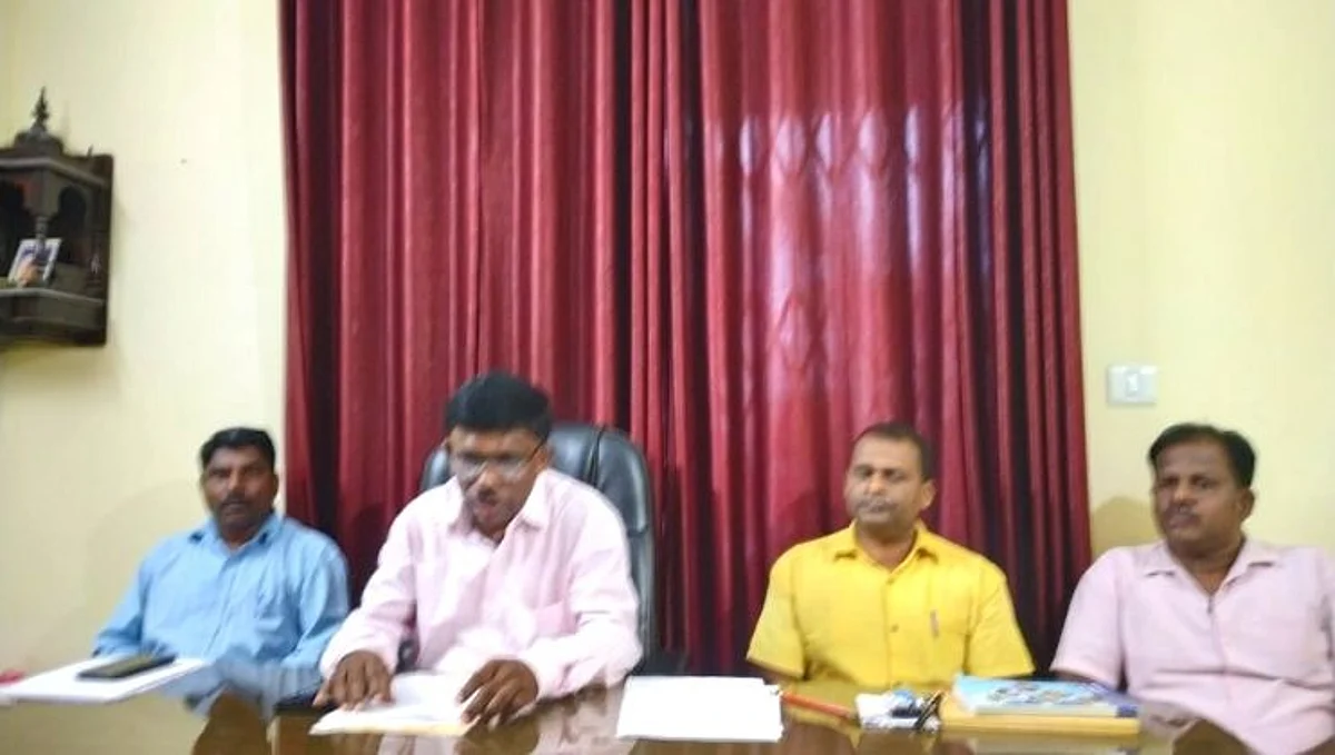Goa: लोकोत्सवात 20 राज्याच्या सांस्कृतिक कला प्रदर्शित
