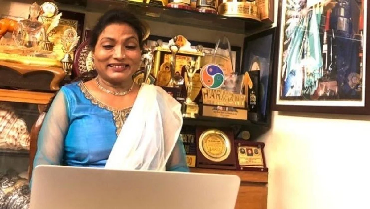 रोजंदारीवर काम करणारी कल्पना सरोज बनली
हजारो कोटींची मालकीण; जाणून घ्या