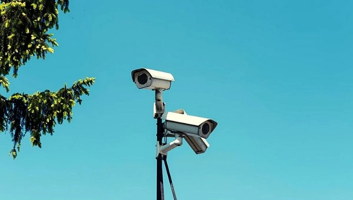 CCTV