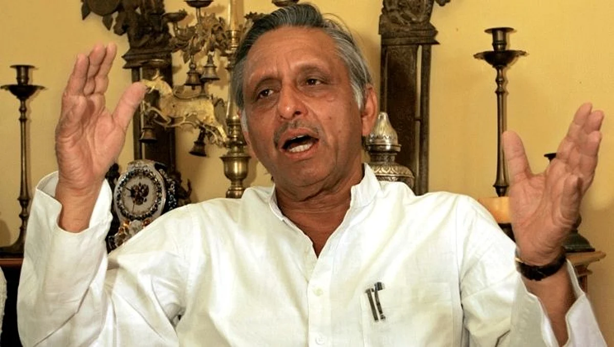 'आपण तर अमेरिकेचे गुलाम',स्वातंत्र्यावरून काँग्रेस नेत्याचं वादग्रस्त विधान